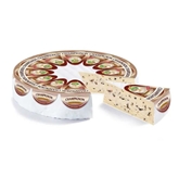 Champignon Brie Mushroom