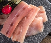 Blackened Mahi Fillets