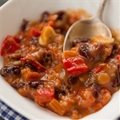 Chili Vegetable