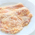 Pork Chop Palermitana Pre Pack