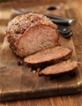 Beef Meatloaf