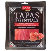 ESPUNA SERRANO HAM