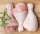 Organic Chicken Drumsticks