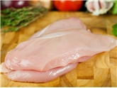 A&V Abhf Veg. Diet Cage Free Chicken Cutlet