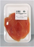 A&V Organic Chkn Cutlets Prepack