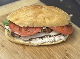 The Goat Roll