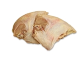 A&V Free Range Bone-In Chicken Breasts