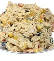 South Western Roasted Chicken Salad