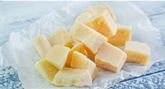 Parmigiano Reggiano Cubes