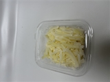 Pecorino Romano Shredded