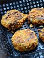 Veggie Burger