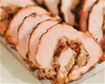 Cranberry & Pecan Stuffed Chicken Breast