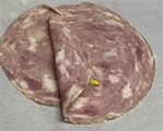 Fra'Mani Rosa Salame Cotto with Pistachio