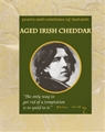 Aged Irish Cheddar