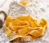 Pappardelle