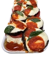 Eggplant Caprese