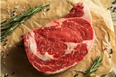 Local Grass Fed Boneless Ribeye