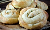 Cheese Swirls