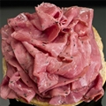Hebrew National Pastrami