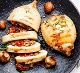 Oven Ready Stuffed Calamari
