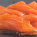 Organic Scottish Smoked Salmon