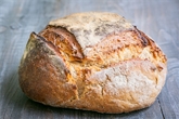 Chardonnay Miche Bread