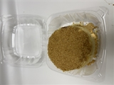 Keylime Cheesecake 4"