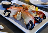jumbo Stone Crab Claws