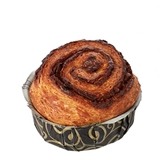Cruffin Cinnamon