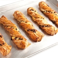 Chocolate Croisssant Twist