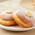 Bomboloni