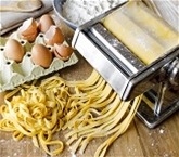Fettuccine Fresh Homemade