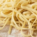 Homemade Fresh Linguine