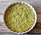 Zucchine Frittata