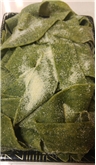 Fresh Spinach Pappardelle