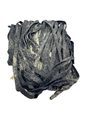 Fettuccine Squid Ink