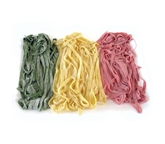 Tricolore Fettuccine