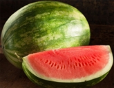 Seedless Watermelon Organic Mini