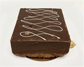 Praline (Hazelnut Square)