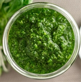 Pesto Sauce Vegan