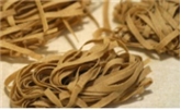 Fettuccine Whole Wheat