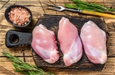 Bell & Evans Boneless Skinless Thighs
