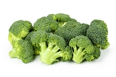 Broccoli Florets (9OZ)