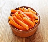 Carrot For Crudite