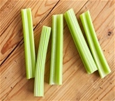 Celery For Crudite