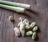 Lemon Grass A&V