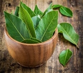 Bay Leaves, Fresh A&V