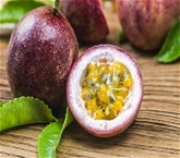 Passion Fruits