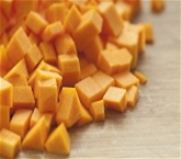 Squash Butternut Cut & Peeled Fresh