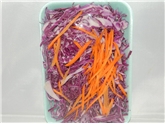 Cabbage For Coleslaw